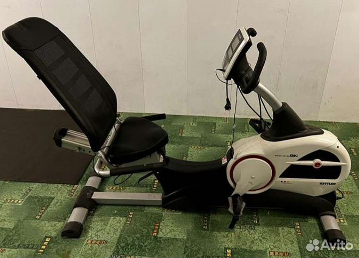 Велотренажер велоэргометр Kettler RX7