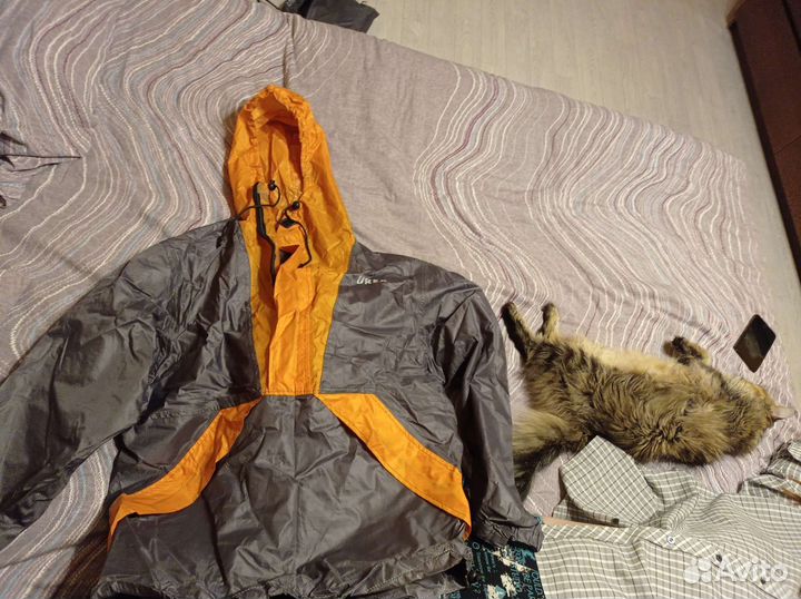 Дождевик костюм Мираж Urex