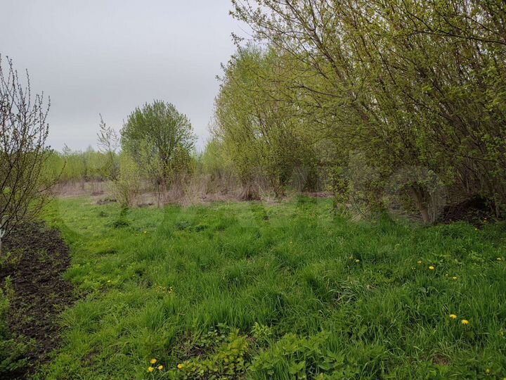 Участок 26,4 сот. (ИЖС)