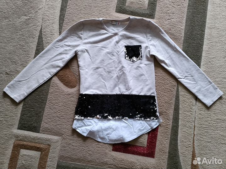 Кофта детская