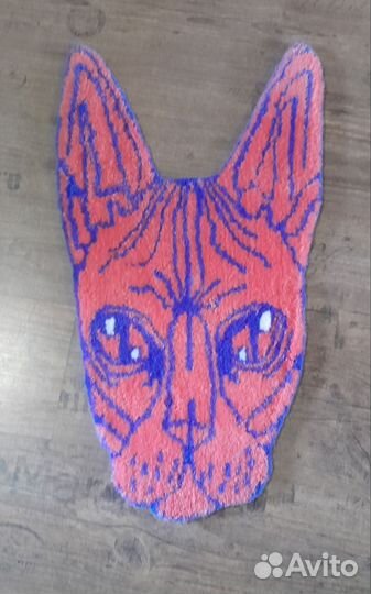 Ковры. Ручная работа