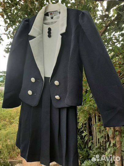 Школьная форма