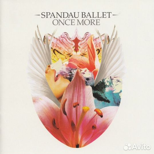 Spandau Ballet - Once More (1 CD)