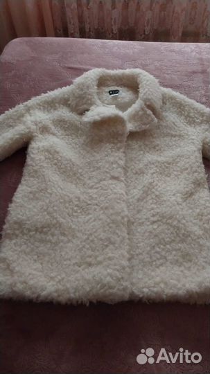 Искусственная шуба
