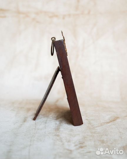 Старинная рамочка для фотографии