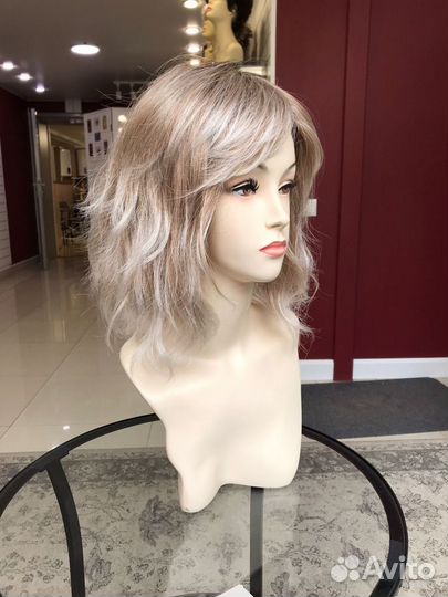 Искусственный парик Perla Ellen Wille