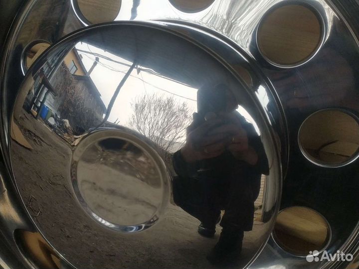 Полировка изделий из нержавейки