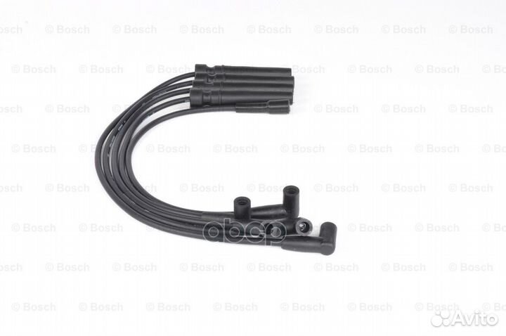 Провода в/в daewoo espero/nexia sohc 0986356975