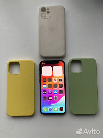iPhone 12 mini, 64 ГБ