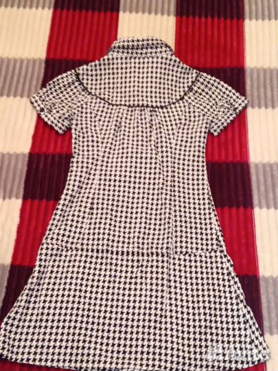 Платье для девочки 158