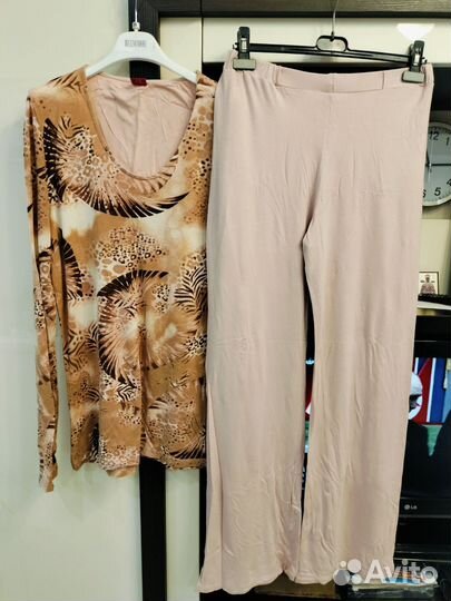 Triumph пижама 46-48