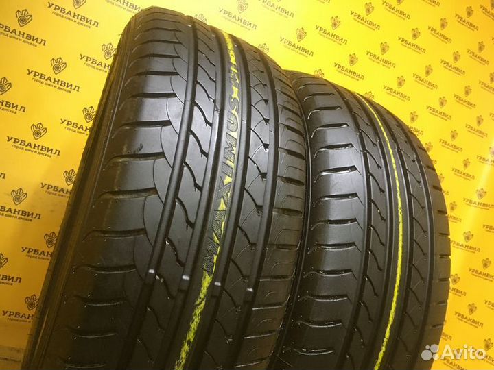 Maxtrek Maximus M1 215/55 R17 98V