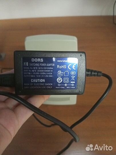 Детектор валют