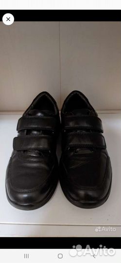 Туфли для Ирины