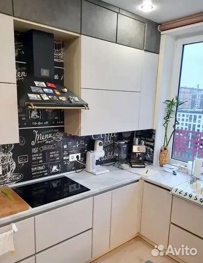 Кухня качество, уникальность и доступность