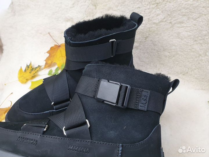 Ботинки UGG