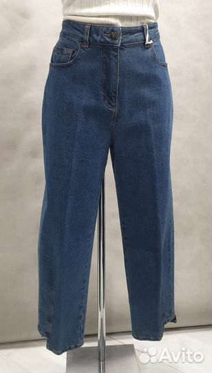 Джинсы