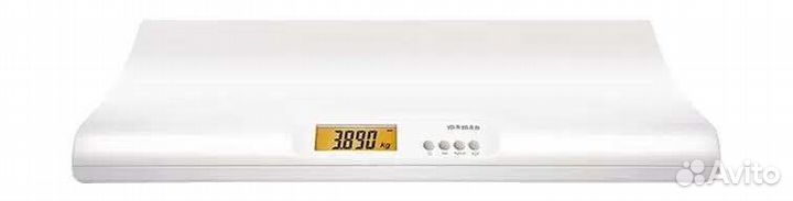 Детские весы