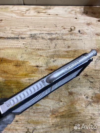 Радиатор печки Audi A6 4F2 BDW 2004-2008