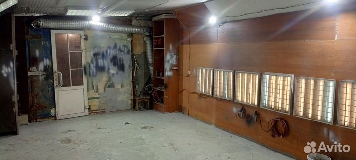 Твоя Автомастерская / Гараж самообслуживания