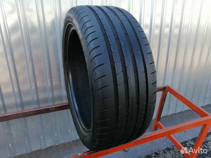 Goodyear Eagle F1 Asymmetric 5 225/45 R17 91Y