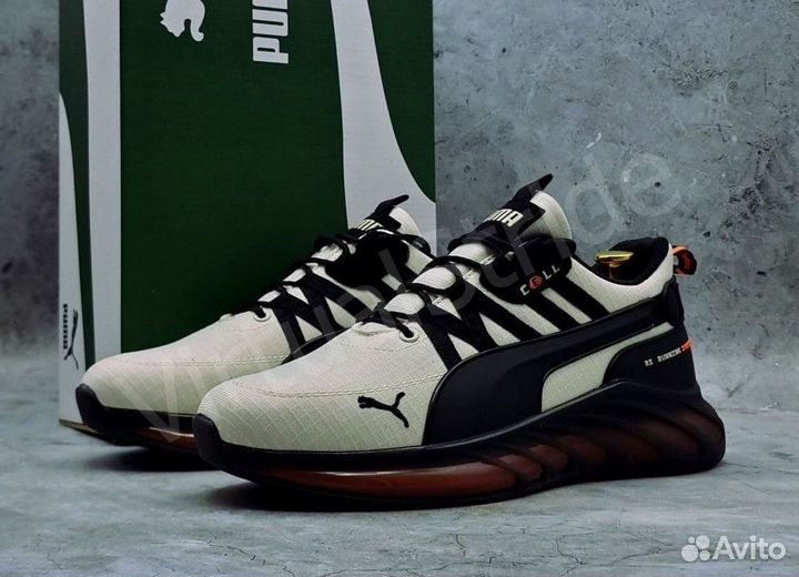 Кроссовки мужские Puma 43 размера