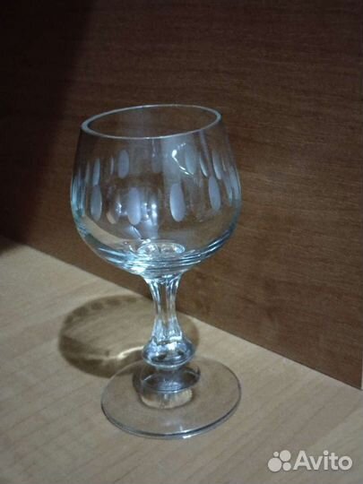 Вазочка СССР