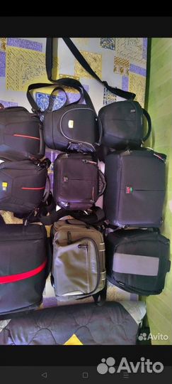 Сумка для камеры