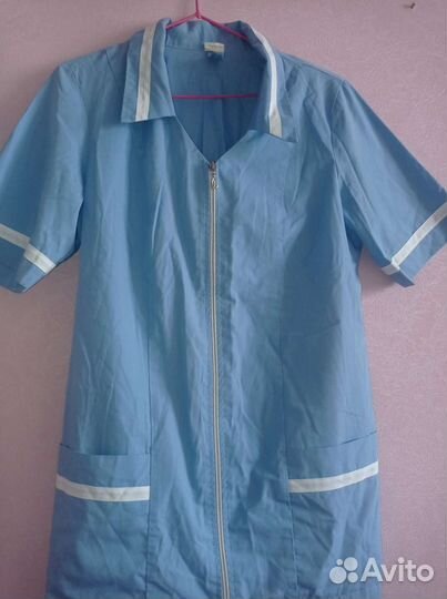 Костюм медицинский р.44-46, рост 158-164см