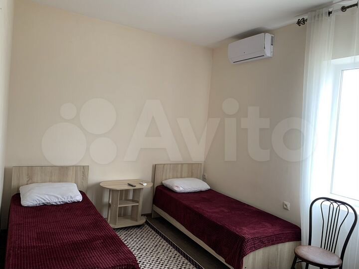 Комната 30 м², 2/2 эт.