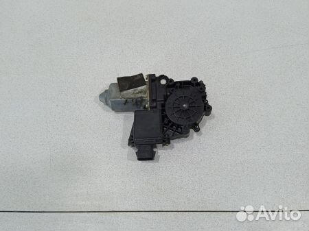 Стеклоподъемник электрический передний правый