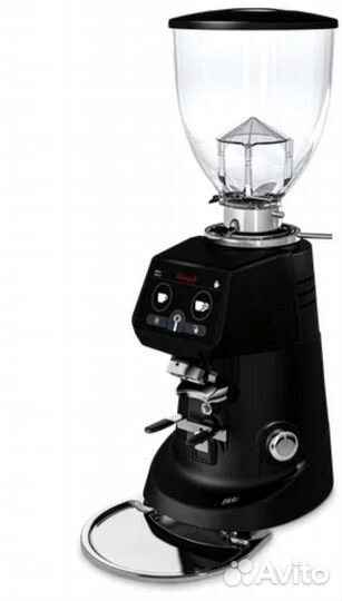 Кофемашина nuova simonelli appia 2 и кофемолка