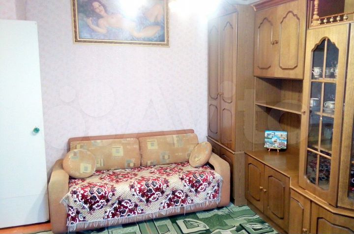 1-к. квартира, 35 м², 9/9 эт.