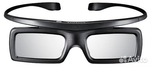 Новые 3D очки samsung SSG-3050GB