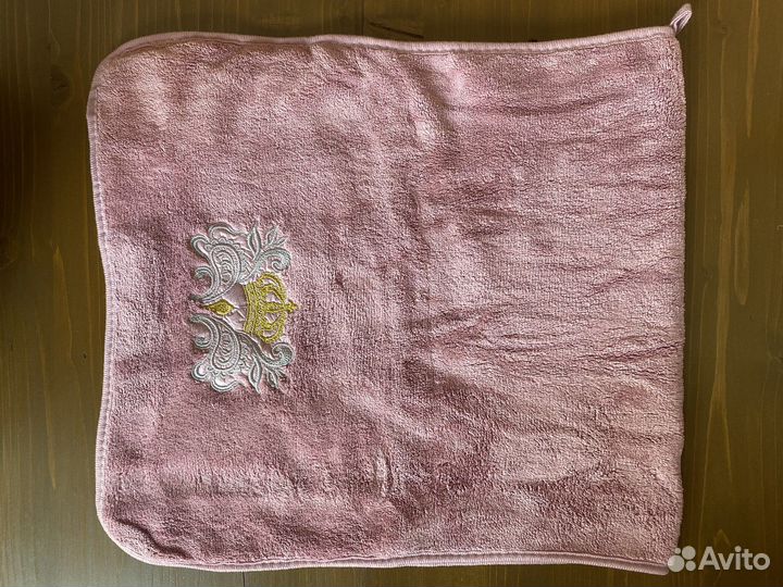 Полотенца в подарочной упаковке