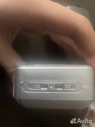 Плёночные фотоаппараты и обычный