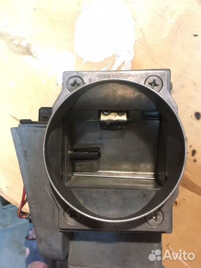 Расходомер m30b30 m30b35 m20b20 m20b25