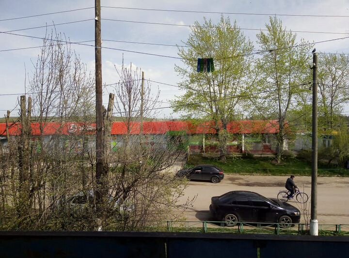 1-к. квартира, 31,4 м², 2/3 эт.