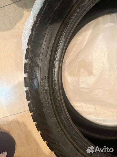 Cordiant AWD 225/45 R18