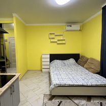 Квартира-студия, 23 м², 1/3 эт.