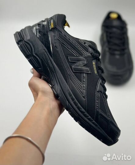 Кроссовки мужские New Balance 1906r Gore-Tex термо