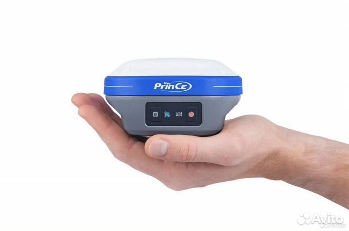Gnss Приемник PrinCe