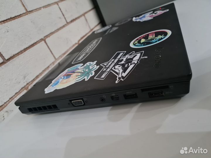 Lenovo Thinkpad t440p