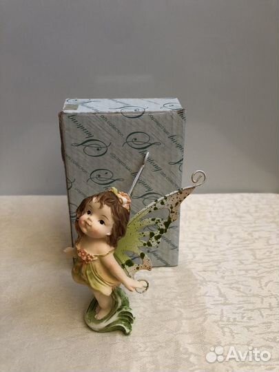 Фигурки из личной коллекции