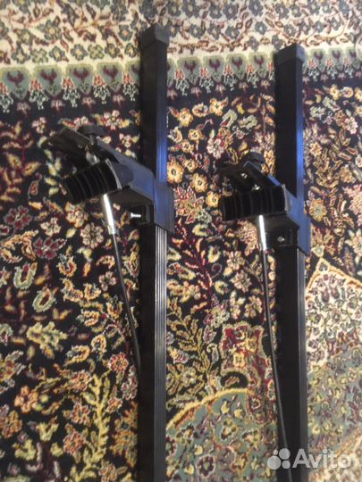 Автомобильные Дуги Amos