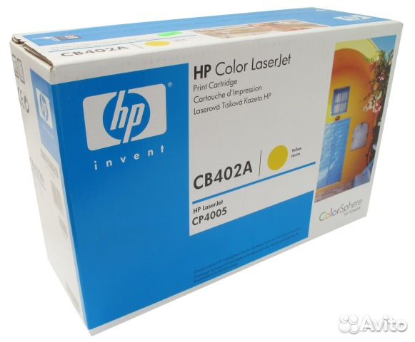 Продам. Оригинальные картриджи HP, Xerox, Canon