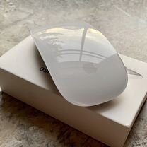 Мышь apple magic mouse 3