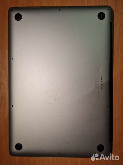 Apple MacBook Pro 15