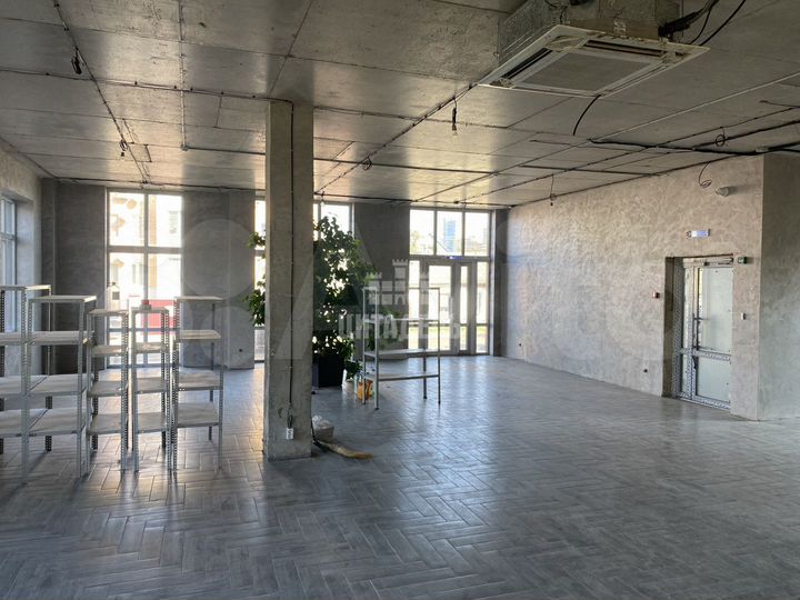 Здание у Автовокзала