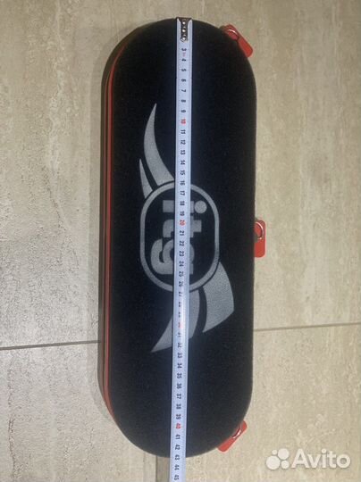 Воздушный фильтр для shortcut